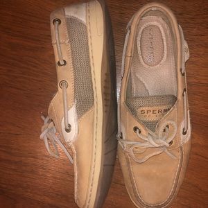 Women’s Sperry’s